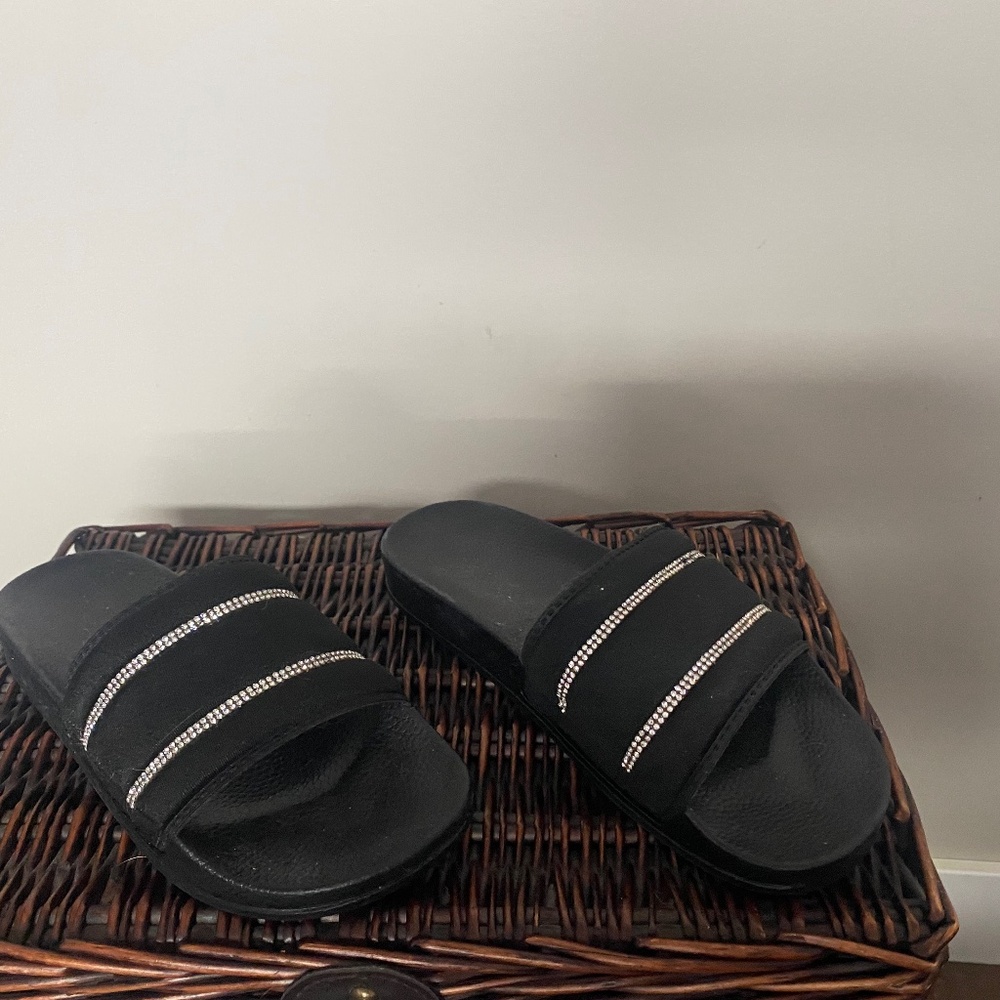 Sandal Slides